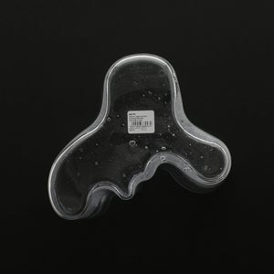 Aalto ベース160mm バブル クリア 0005