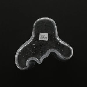 Aalto ベース160mm バブル クリア 0006