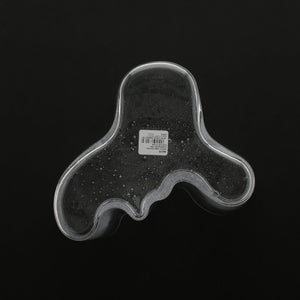 Aalto ベース160mm バブル クリア 0007