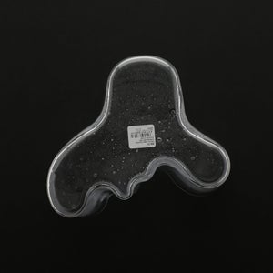 Aalto ベース160mm バブル クリア 0008