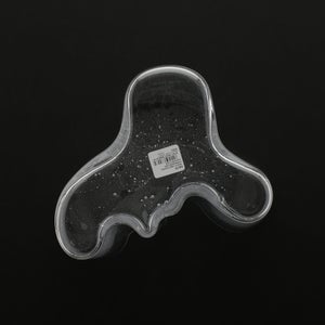 Aalto ベース160mm バブル クリア 0009