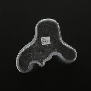 Aalto ベース160mm バブル クリア 0010