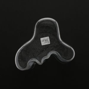 Aalto ベース160mm バブル クリア 0011