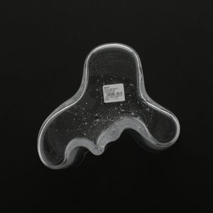 Aalto ベース160mm バブル クリア 0012