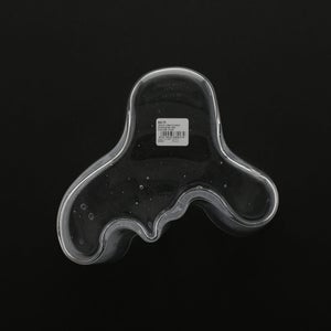 Aalto ベース160mm バブル クリア 0013