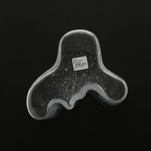 Aalto ベース160mm バブル クリア 0018