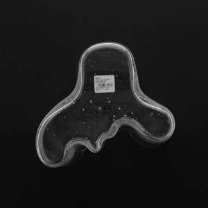 Aalto ベース160mm バブル クリア 0019