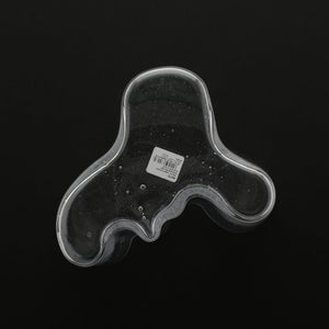 Aalto ベース160mm バブル クリア 0020