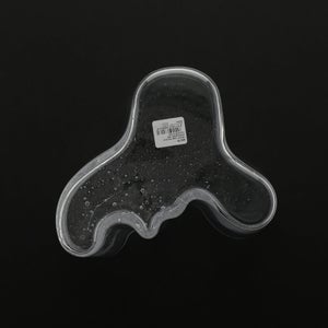 Aalto ベース160mm バブル クリア 0021