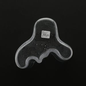 Aalto ベース160mm バブル クリア 0022