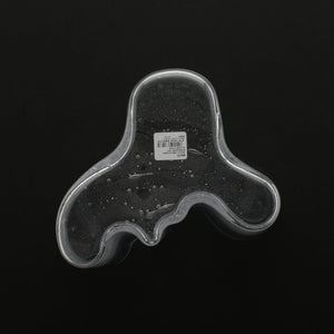 Aalto ベース160mm バブル クリア 0023