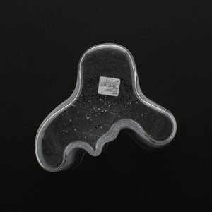 Aalto ベース160mm バブル クリア 0024