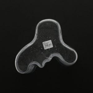 Aalto ベース160mm バブル クリア 0025