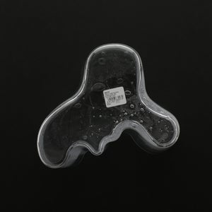 Aalto ベース160mm バブル クリア 0026