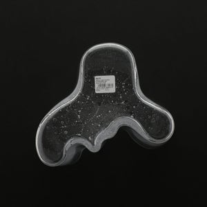 Aalto ベース160mm バブル クリア 0028