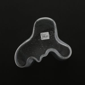 Aalto ベース160mm バブル クリア 0029