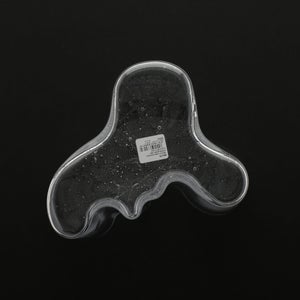 Aalto ベース160mm バブル クリア 0030