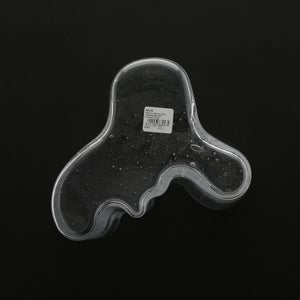 Aalto ベース160mm バブル クリア 0031