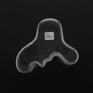 Aalto ベース160mm バブル クリア 0032