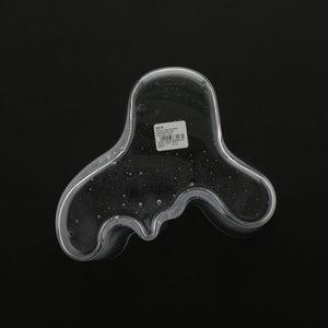 Aalto ベース160mm バブル クリア 0033