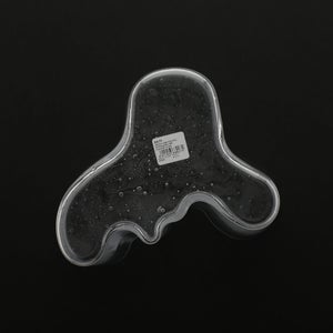 Aalto ベース160mm バブル クリア 0034