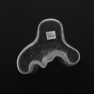 Aalto ベース160mm バブル クリア 0035