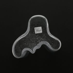 Aalto ベース160mm バブル クリア 0036