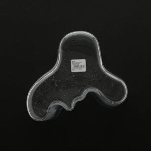 Aalto ベース160mm バブル クリア 0038