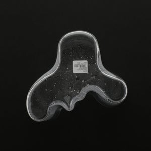 Aalto ベース160mm バブル クリア 0039