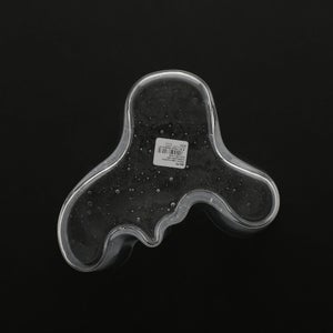 Aalto ベース160mm バブル クリア 0040