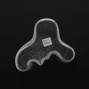 Aalto ベース160mm バブル クリア 0041