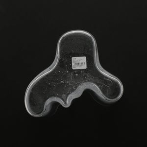 Aalto ベース160mm バブル クリア 0043