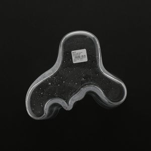 Aalto ベース160mm バブル クリア 0044