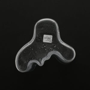 Aalto ベース160mm バブル クリア 0046