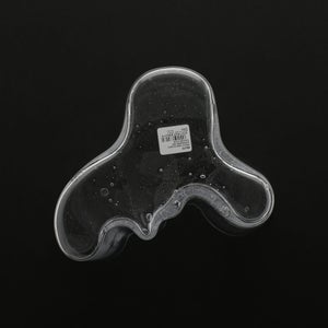 Aalto ベース160mm バブル クリア 0047