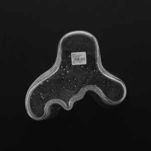 Aalto ベース160mm バブル クリア 0048