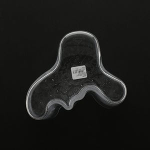 Aalto ベース160mm バブル クリア 0050