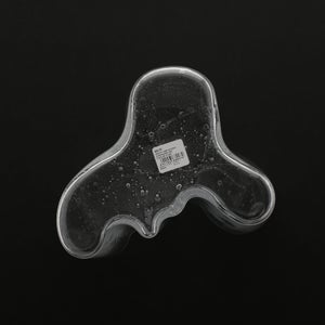 Aalto ベース160mm バブル クリア 0051