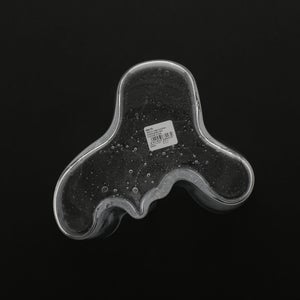 Aalto ベース160mm バブル クリア 0052