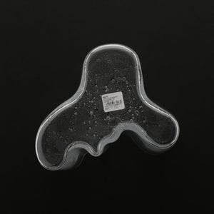 Aalto ベース160mm バブル クリア 0054