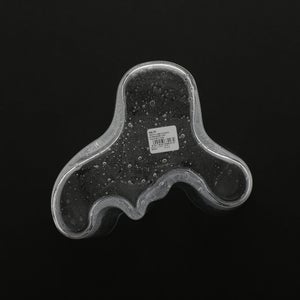 Aalto ベース160mm バブル クリア 0055