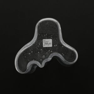 Aalto ベース160mm バブル クリア 0056