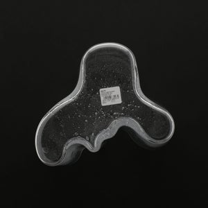 Aalto ベース160mm バブル クリア 0057