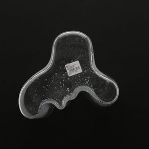 Aalto ベース160mm バブル クリア 0058