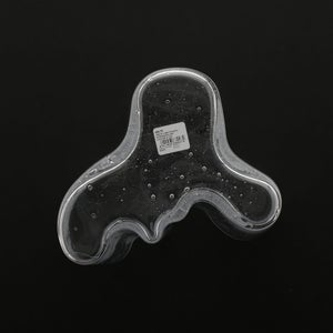 Aalto ベース160mm バブル クリア 0059