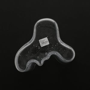 Aalto ベース160mm バブル クリア 0060