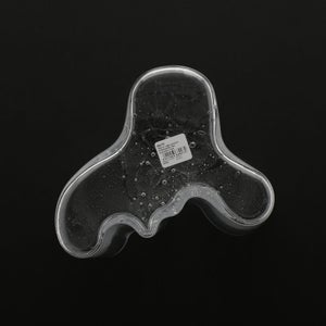 Aalto ベース160mm バブル クリア 0061