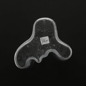 Aalto ベース160mm バブル クリア 0062