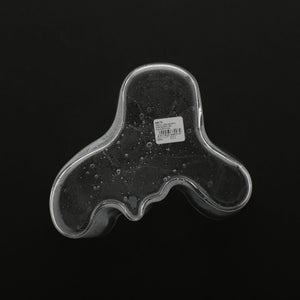 Aalto ベース160mm バブル クリア 0063