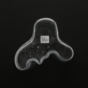 Aalto ベース160mm バブル クリア 0064